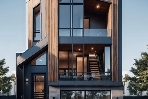 123 Preston St, Toronto, ON M1N 3N4