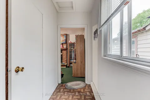 123 Preston St, Toronto, ON M1N 3N4