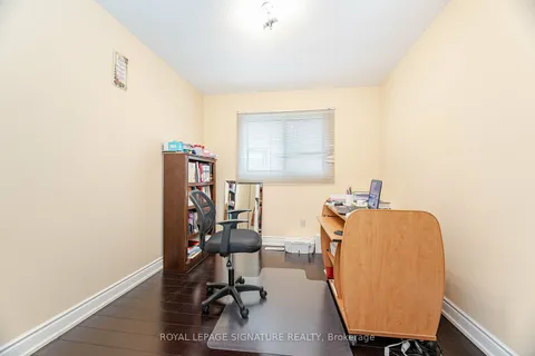 991 Rambleberry Ave, Pickering, ON L1V 5Y6