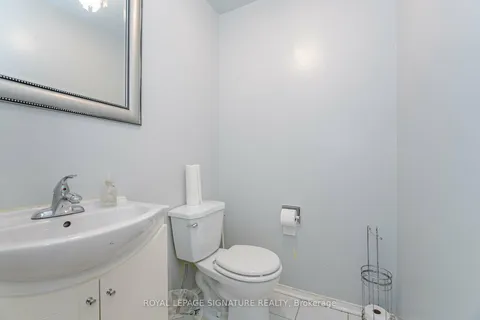 991 Rambleberry Ave, Pickering, ON L1V 5Y6