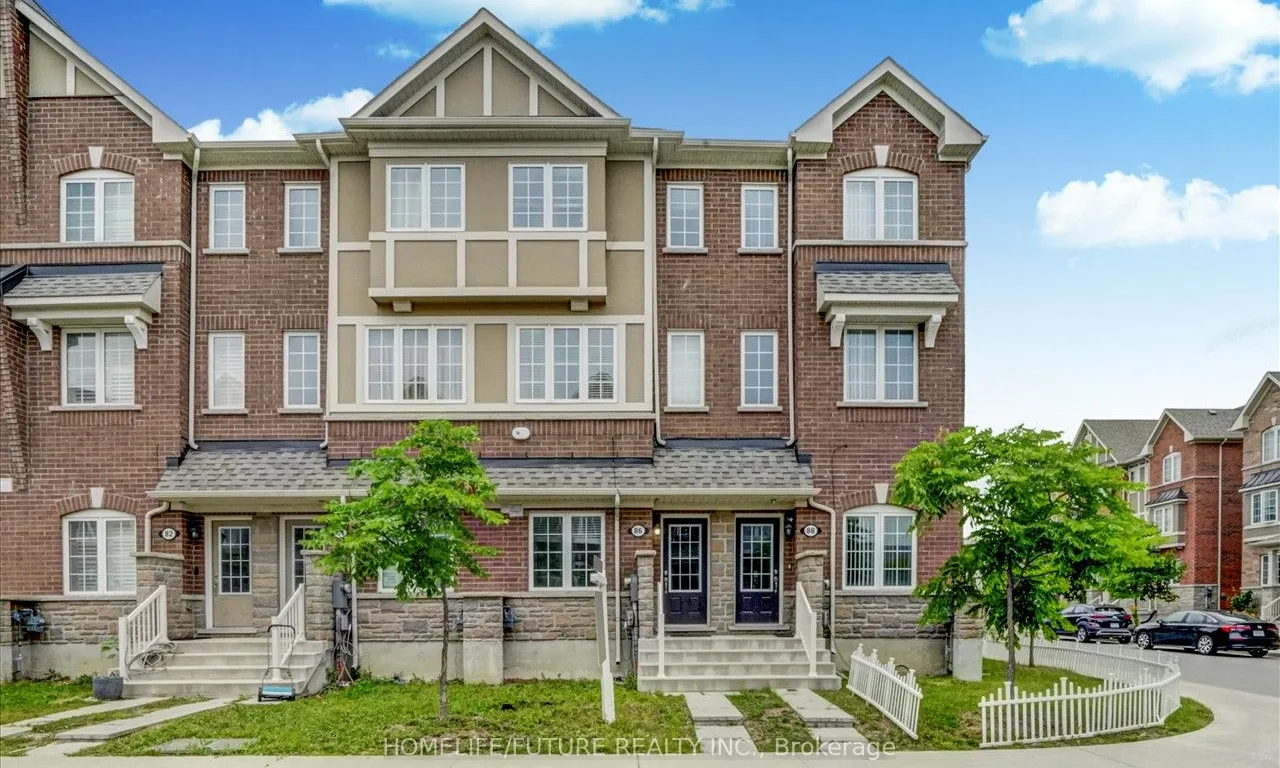86 Jolly Way, Toronto, ON M1P 0E2