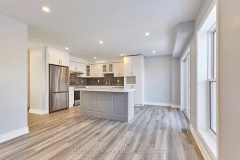 1152 Ashcroft Crt, Oshawa, ON L1K 2N9