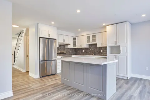 1152 Ashcroft Crt, Oshawa, ON L1K 2N9