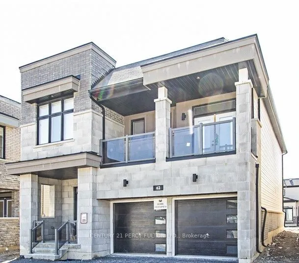 62 Cryderman Lane, Clarington, ON L1C 1Z8