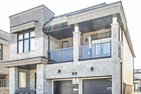 62 Cryderman Lane, Clarington, ON L1C 1Z8
