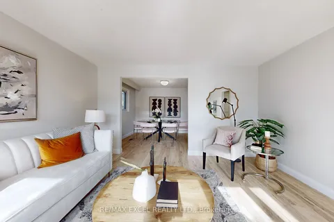 73 Ardgowan Cres, Toronto, ON M1V 1B4