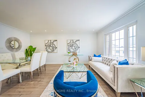 48 Kenhatch Blvd, Toronto, ON M1S 3Y1