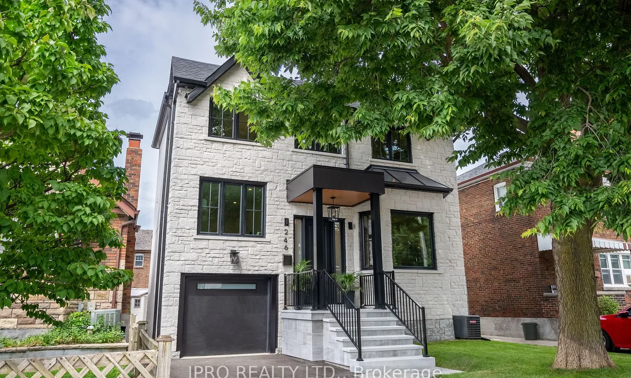 246 O&apos;connor Dr, Toronto, ON M4J 2T6