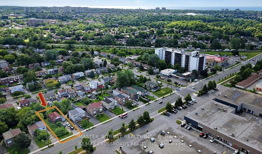 777 Birchmount Rd, Toronto, ON M1K 1R7