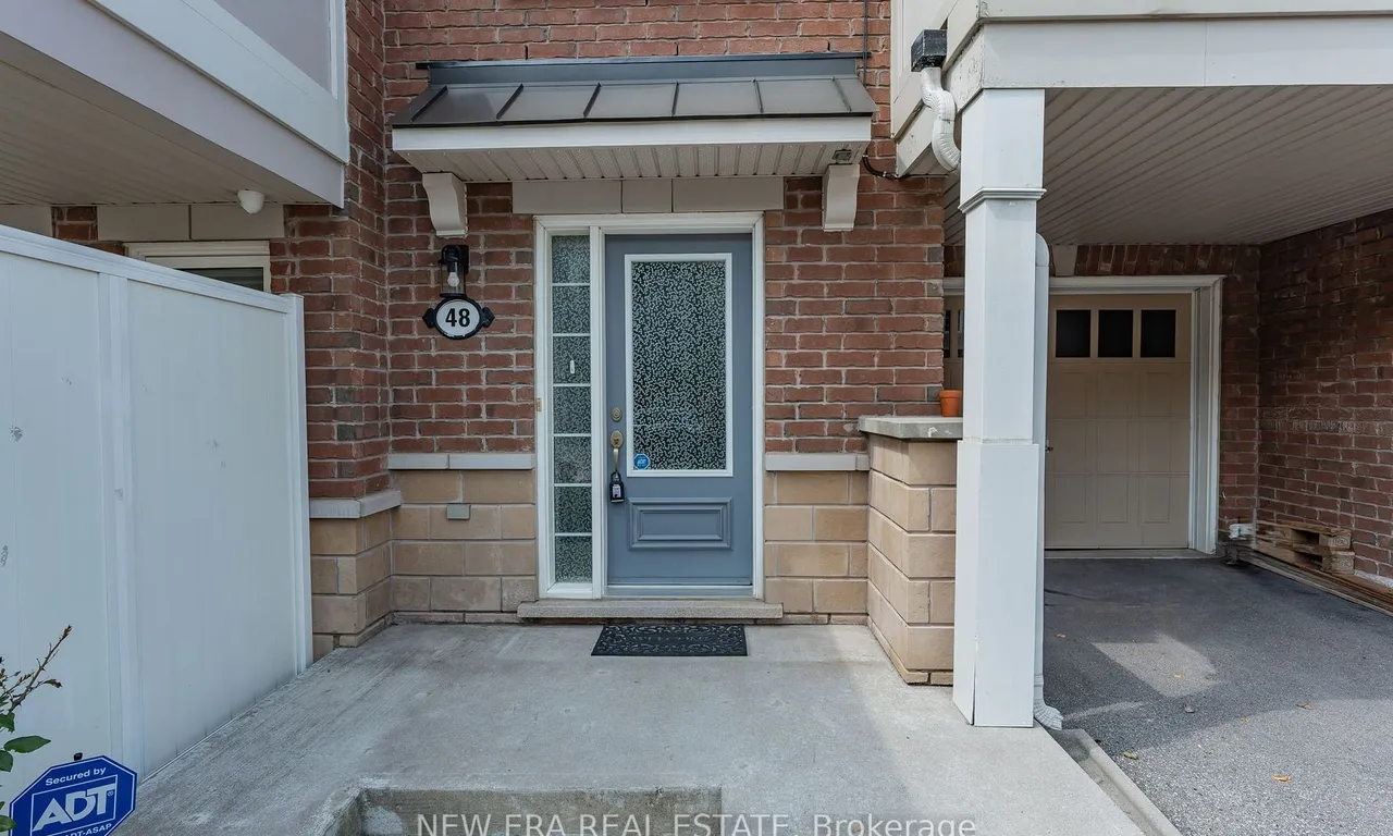 48 Ayers Cres, Toronto, ON M1L 0B8