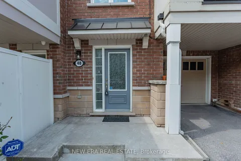 48 Ayers Cres, Toronto, ON M1L 0B8