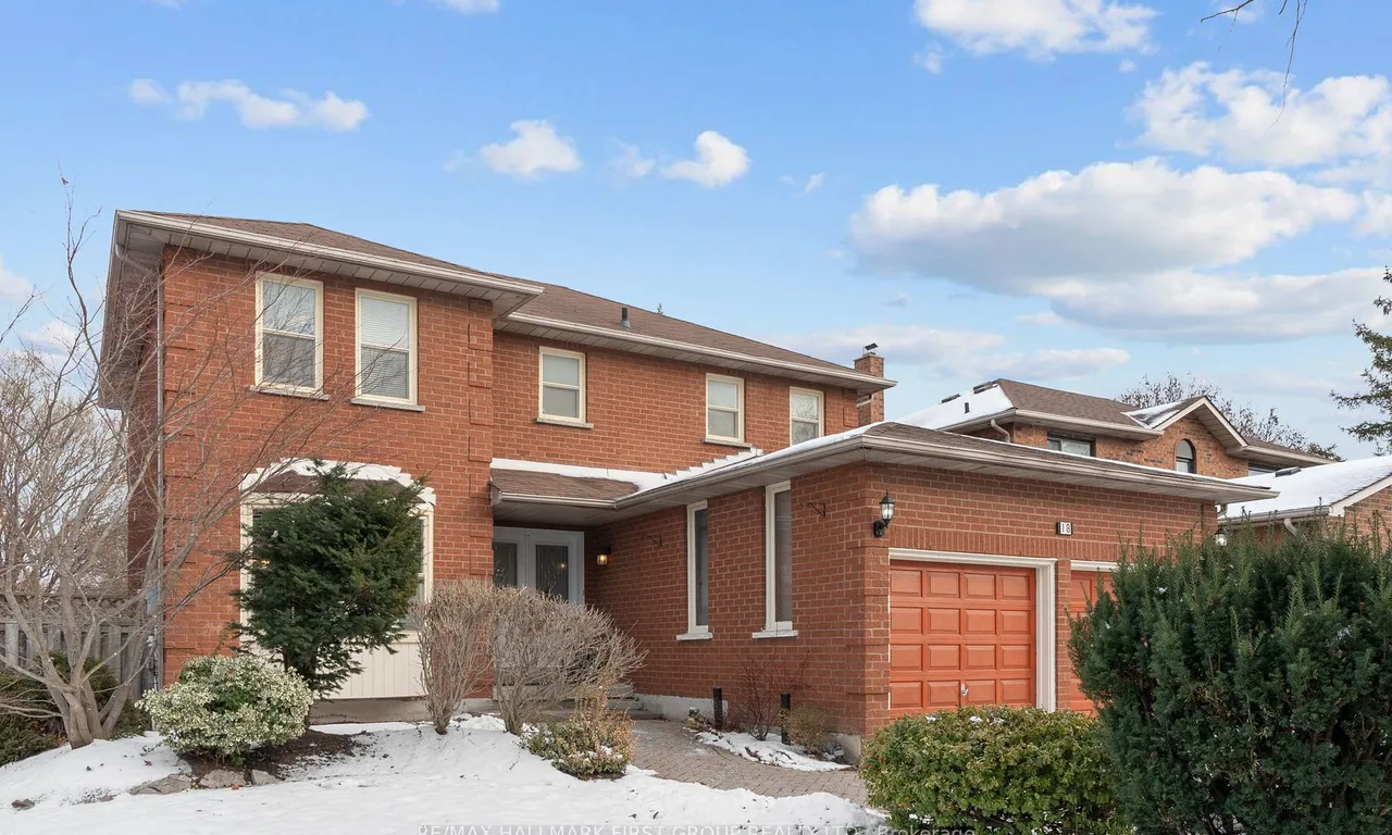 18 Intrepid Dr, Whitby, ON L1N 8R7