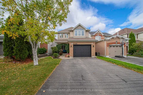 1168 Springbank Dr, Oshawa, ON L1K 2L2