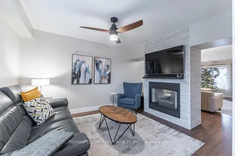 69 Vail Meadows Cres, Clarington, ON L1C 4T2
