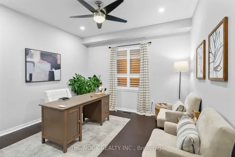39 Colville Ave, Clarington, ON L1C 0H7