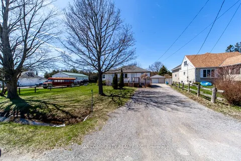 2414 Holt Rd, Clarington, ON L1C 6G5