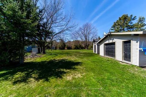 2414 Holt Rd, Clarington, ON L1C 6G5