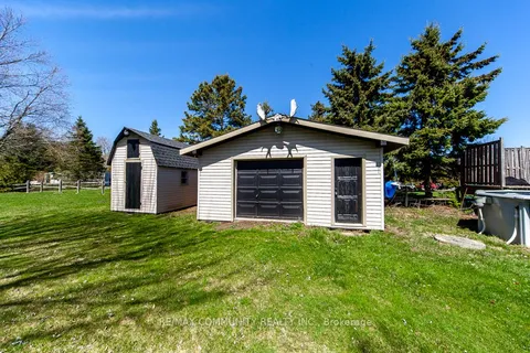 2414 Holt Rd, Clarington, ON L1C 6G5