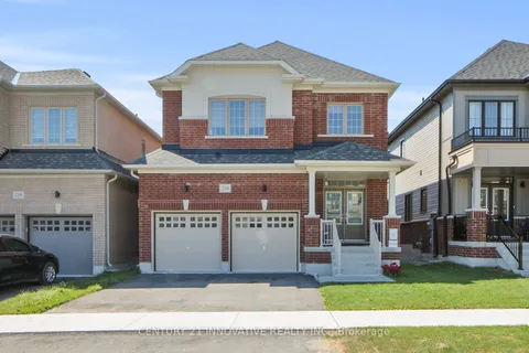 220 Fleetwood Dr, Oshawa, ON L1K 3E7