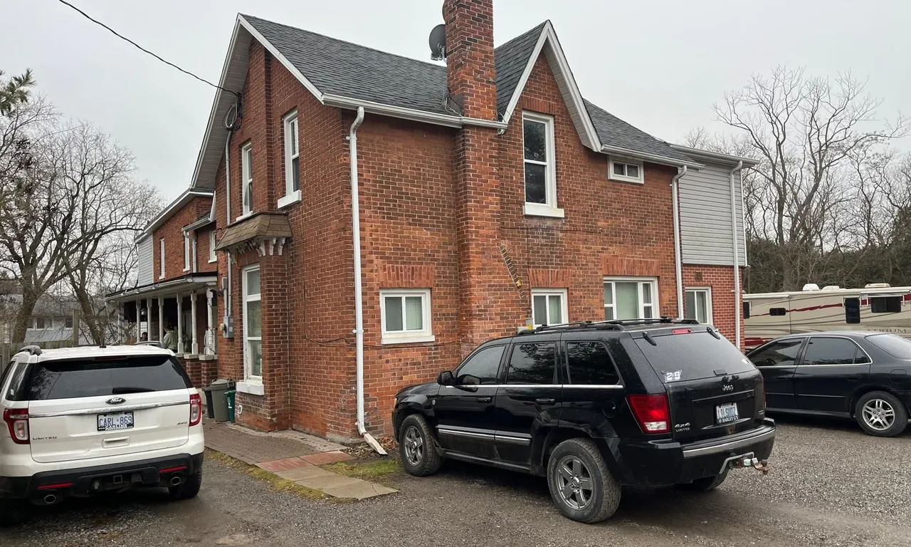 63 Jackman Rd, Clarington, ON L1C 2E2