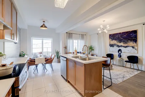 2416 Angora St, Pickering, ON L1X 0M6