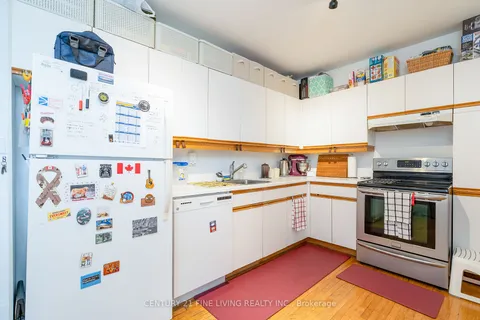 35 Columbine Ave, Toronto, ON M4L 1P4