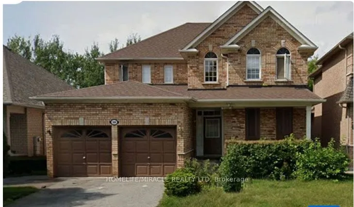 1880 Falconwood Way, Pickering, ON L1V 7C3