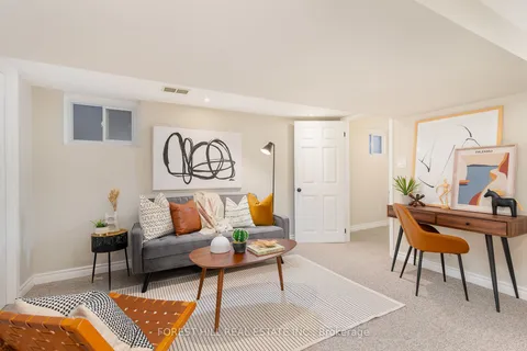 6 Craiglee Dr, Toronto, ON M1N 2L6