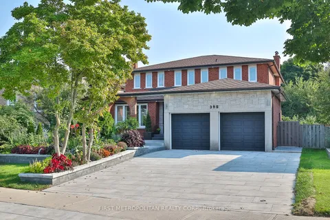 395 Morrish Rd, Toronto, ON M1C 1E9