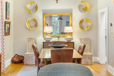 632 Woodbine Ave, Toronto, ON M4E 2J1