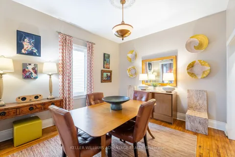 632 Woodbine Ave, Toronto, ON M4E 2J1