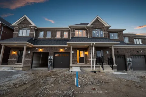 29 Raines Rd, Scugog, ON L9L 1B3
