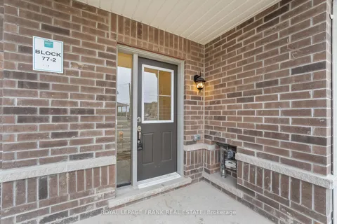29 Raines Rd, Scugog, ON L9L 1B3