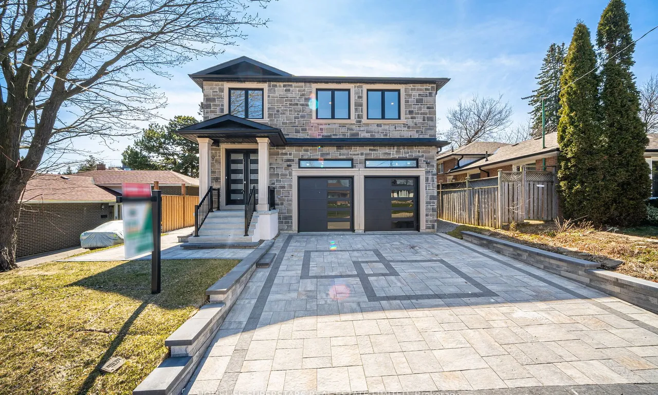 49 Greendowns Dr, Toronto, ON M1M 2G6