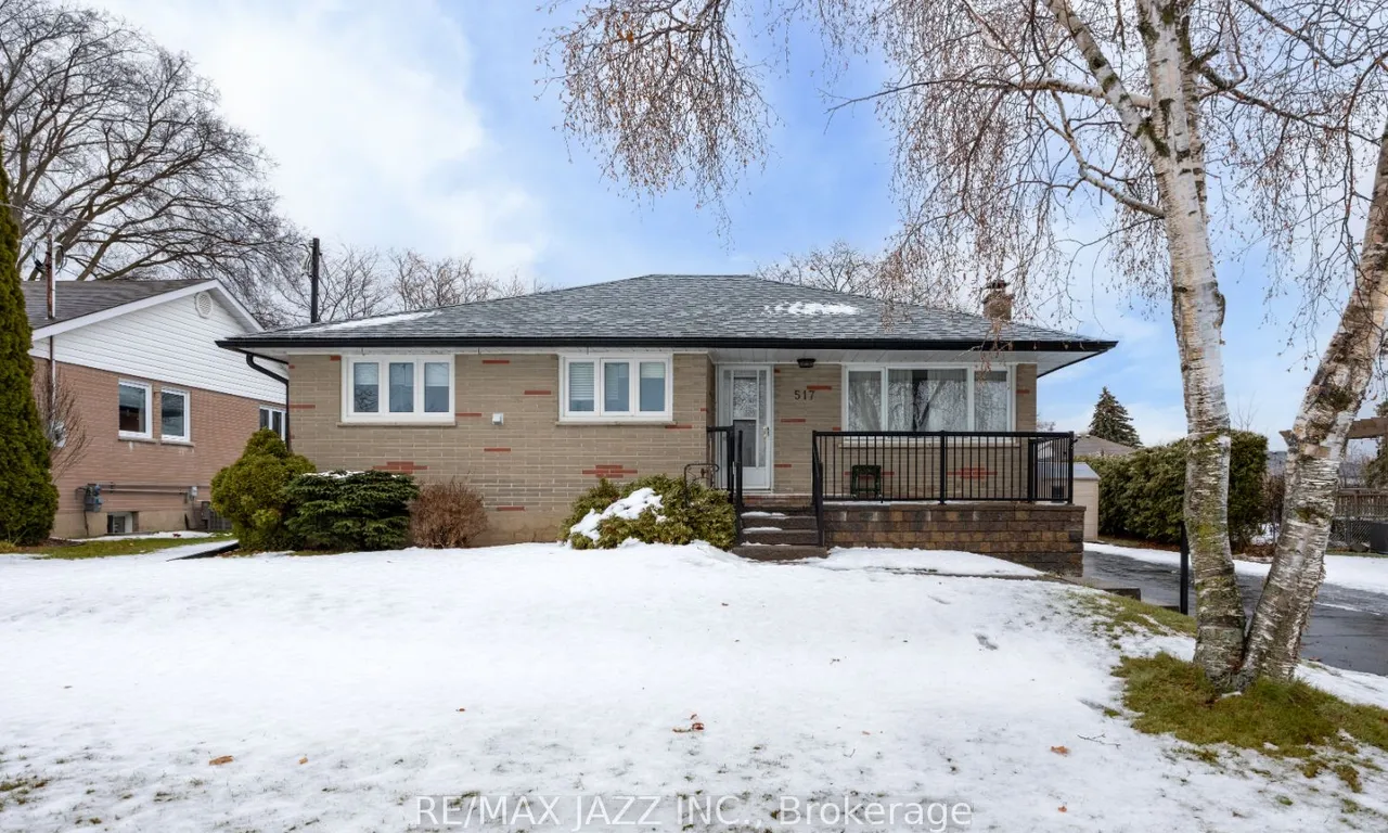 517 Kelly Ave, Oshawa, ON L1K 2B5