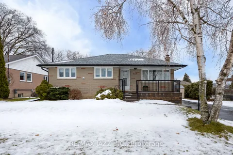 517 Kelly Ave, Oshawa, ON L1K 2B5