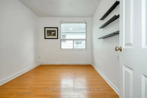 850 Danforth Rd, Toronto, ON M1K 1H5