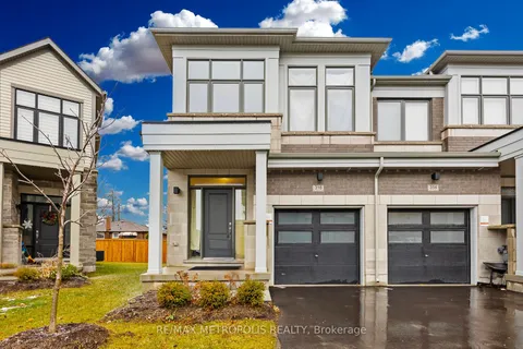 316 Okanagan Path, Oshawa, ON L1H 0A7