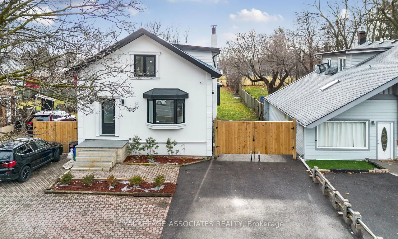 515 Kingston Rd, Ajax, ON L1S 6M1