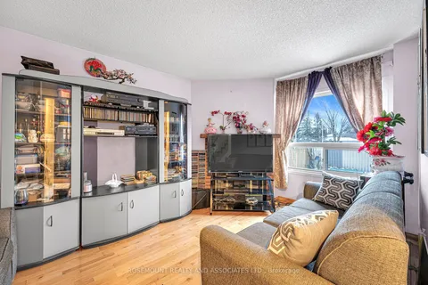 111 Lavery Tr, Toronto, ON M1C 4Z2
