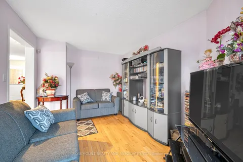 111 Lavery Tr, Toronto, ON M1C 4Z2