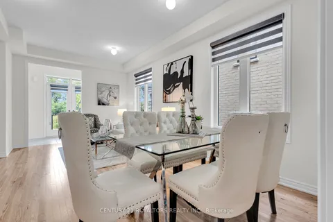 1308 Klondike Dr, Oshawa, ON L1H 8L7