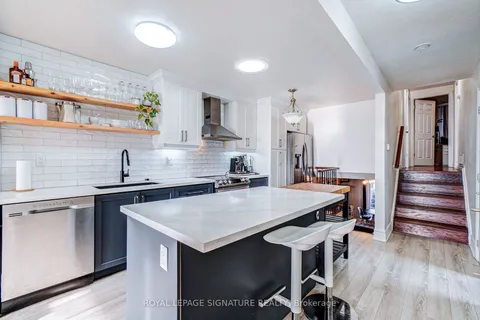 124 Ormond Dr, Oshawa, ON L1G 6T4