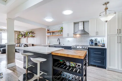 124 Ormond Dr, Oshawa, ON L1G 6T4