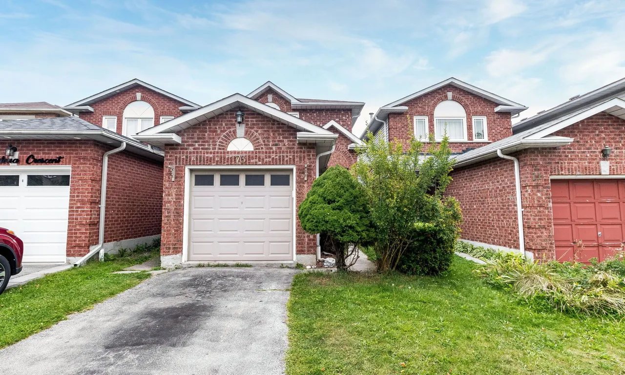 73 Andona Cres, Toronto, ON M1C 5A3