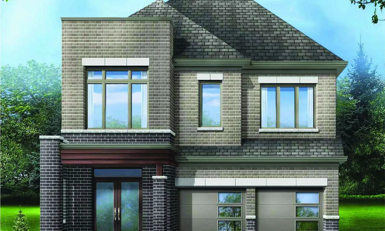 1246 Talisman Manr, Pickering, ON L1X 0R8
