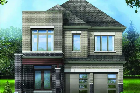 1246 Talisman Manr, Pickering, ON L1X 0R8