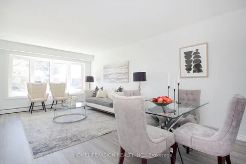 530 Dean Ave, Oshawa, ON L1H 3E5