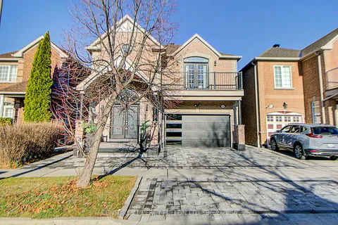 22 Down Cres, Ajax, ON L1T 4E8