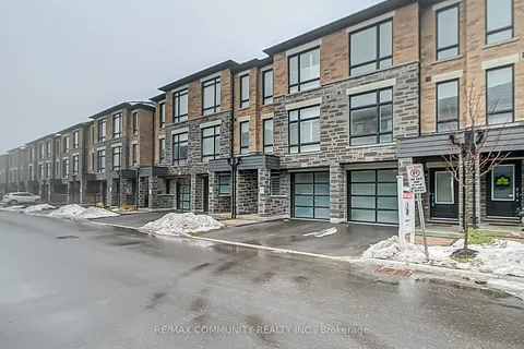 1424 Coral Springs Path, Oshawa, ON L1K 3G1